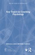 Key Topics In Coaching Psychology