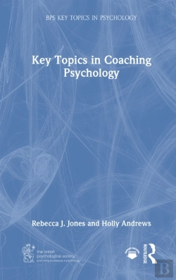 Bertrand.pt - Key Topics In Coaching Psychology