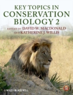 Bertrand.pt - Key Topics In Conservation Biology 2