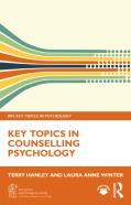 Key Topics In Counselling Psychology