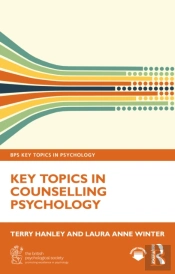 Key Topics In Counselling Psychology