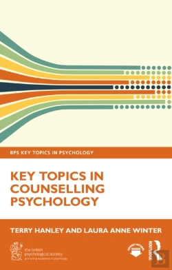 Bertrand.pt - Key Topics In Counselling Psychology