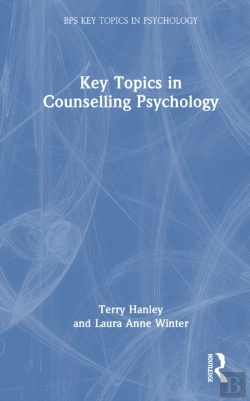 Bertrand.pt - Key Topics In Counselling Psychology