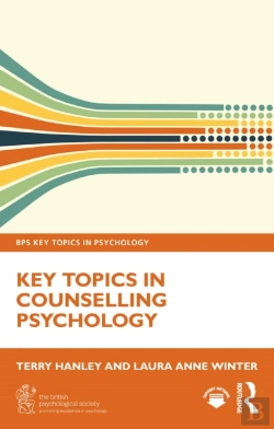 Bertrand.pt - Key Topics In Counselling Psychology