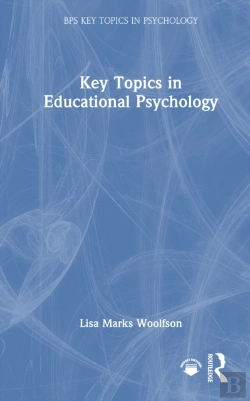 Bertrand.pt - Key Topics In Educational Psychology