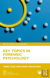 Key Topics In Forensic Psychology