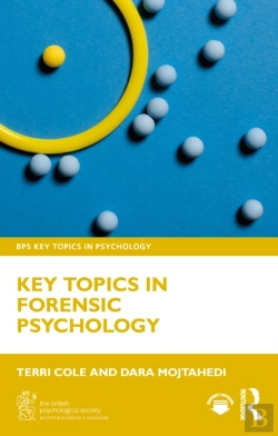 Bertrand.pt - Key Topics In Forensic Psychology