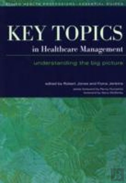 Bertrand.pt - Key Topics In Healthcare Management