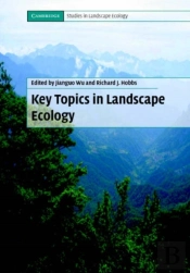 Key Topics In Landscape Ecology