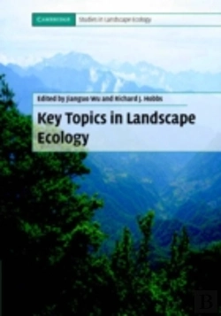 Bertrand.pt - Key Topics In Landscape Ecology
