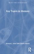 Key Topics In Memory