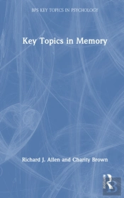 Key Topics In Memory
