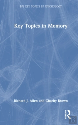Bertrand.pt - Key Topics In Memory