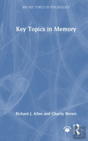 Key Topics In Memory