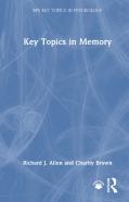 Key Topics In Memory