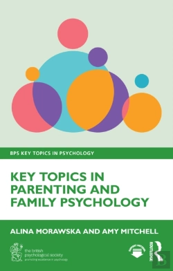 Bertrand.pt - Key Topics In Parenting And Family Psychology