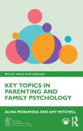 Key Topics In Parenting And Family Psychology