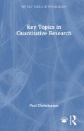 Key Topics In Quantitative Research