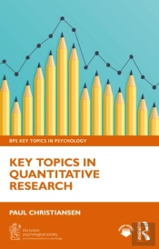 Key Topics In Quantitative Research