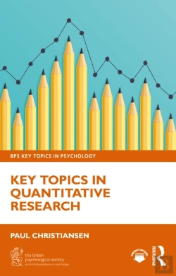 Bertrand.pt - Key Topics In Quantitative Research