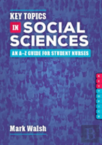 Key Topics In Social Sciences