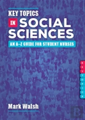 Key Topics In Social Sciences