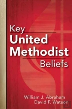 Bertrand.pt - Key United Methodist Beliefs