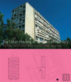 Bertrand.pt - Key Urban Housing Of The Twentieth Century