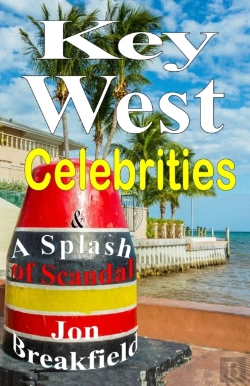Bertrand.pt - Key West Celebrities:   A Splash Of Scan