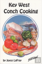 Key West Conch Cooking