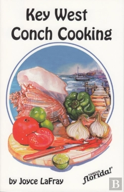 Bertrand.pt - Key West Conch Cooking