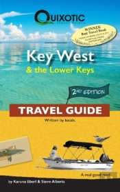 Key West & The Lower Keys Travel Guide