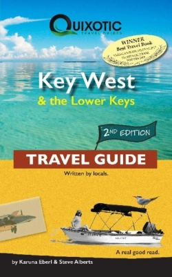 Bertrand.pt - Key West & The Lower Keys Travel Guide