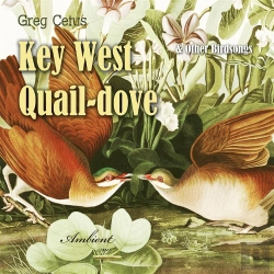 Bertrand.pt - Key West Quail-Dove And Other Birdsongs
