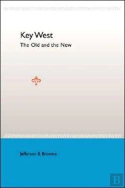 Bertrand.pt - Key West: The Old And The New