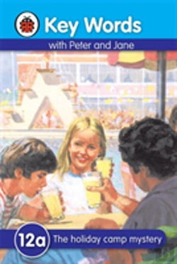Bertrand.pt - Key Words: 12a The Holiday Camp Mystery
