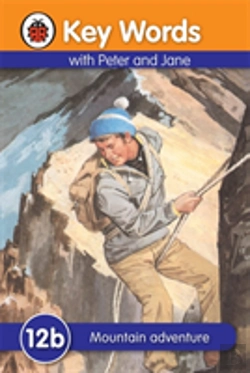 Bertrand.pt - Key Words: 12b Mountain Adventure
