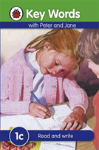 Key Words: 1c Read And Write