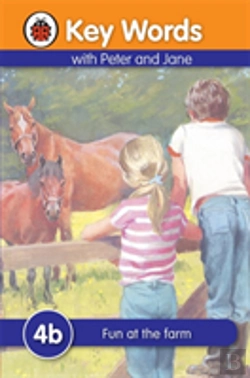 Bertrand.pt - Key Words: 4b Fun At The Farm