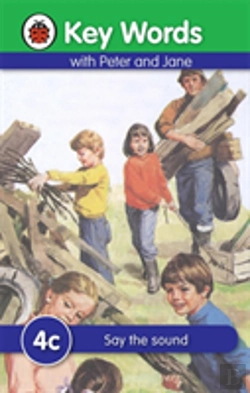 Bertrand.pt - Key Words: 4c Say The Sound