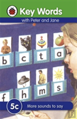 Bertrand.pt - Key Words: 5c More Sounds To Say