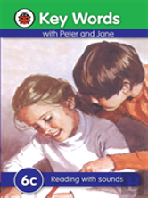 Key Words: 6c Reading With Sounds