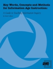 Key Words, Concepts And Methods For Information Age Instruction