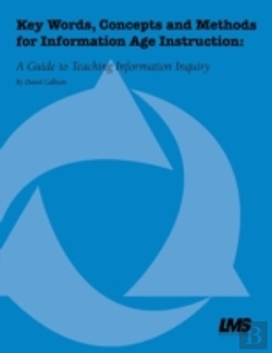 Bertrand.pt - Key Words, Concepts And Methods For Information Age Instruction