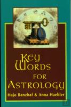 Bertrand.pt - Key Words For Astrology