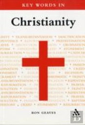 Key Words In Christianity