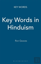 Key Words In Hinduism