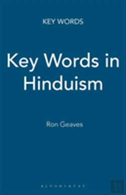 Bertrand.pt - Key Words In Hinduism