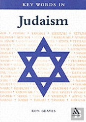 Key Words In Judaism
