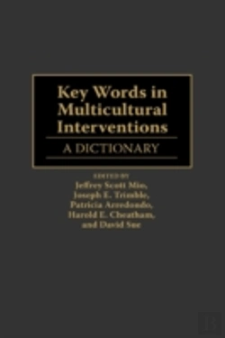 Bertrand.pt - Key Words In Multicultural Interventions